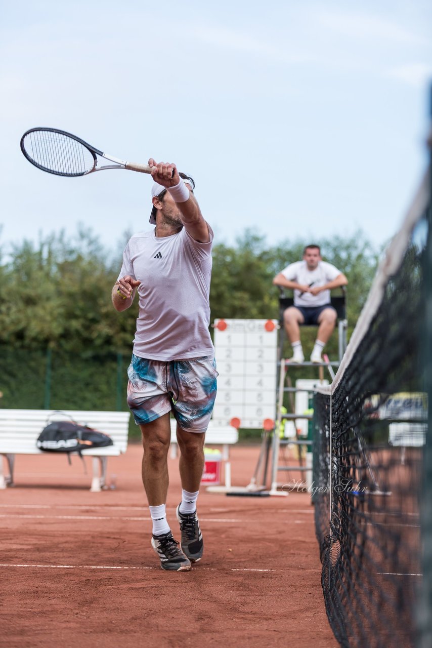 Bild 192 - Marner Tennisevent mit Mischa Zverev